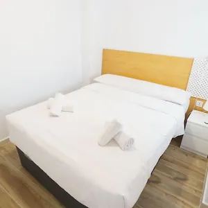 Rentalsevilla Apartamento Recién Reformado En Centro De Sevilla