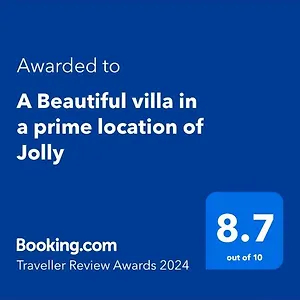 Apartment A Beautiful In A Prime Location Of Jolly, Jolly Harbour