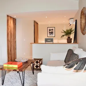 Apartment Franca St Jean, Saint-Jean