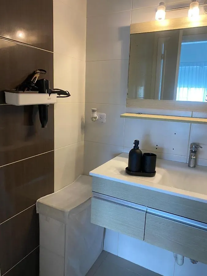 Lujoso Apto De Playa Piscina Jacuzzi Apartment Juan Dolio Dominican Republic